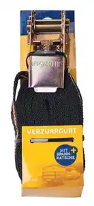 Verzurrgurt