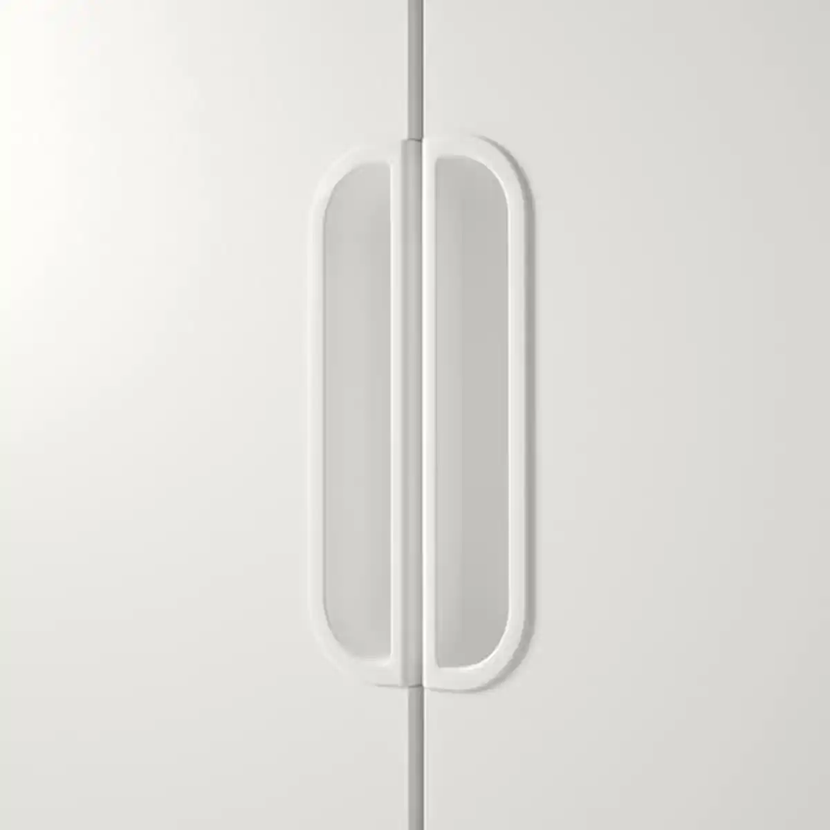 Bild 3 von GALANT Aufbewahrungskombi, weiß 320x120 cm