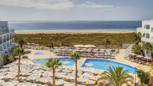 Spanien – Fuerteventura – SBH Maxorata Resort****