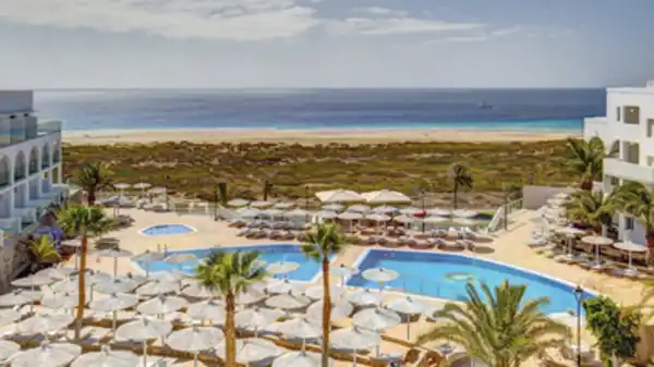 Bild 1 von Spanien – Fuerteventura – SBH Maxorata Resort****