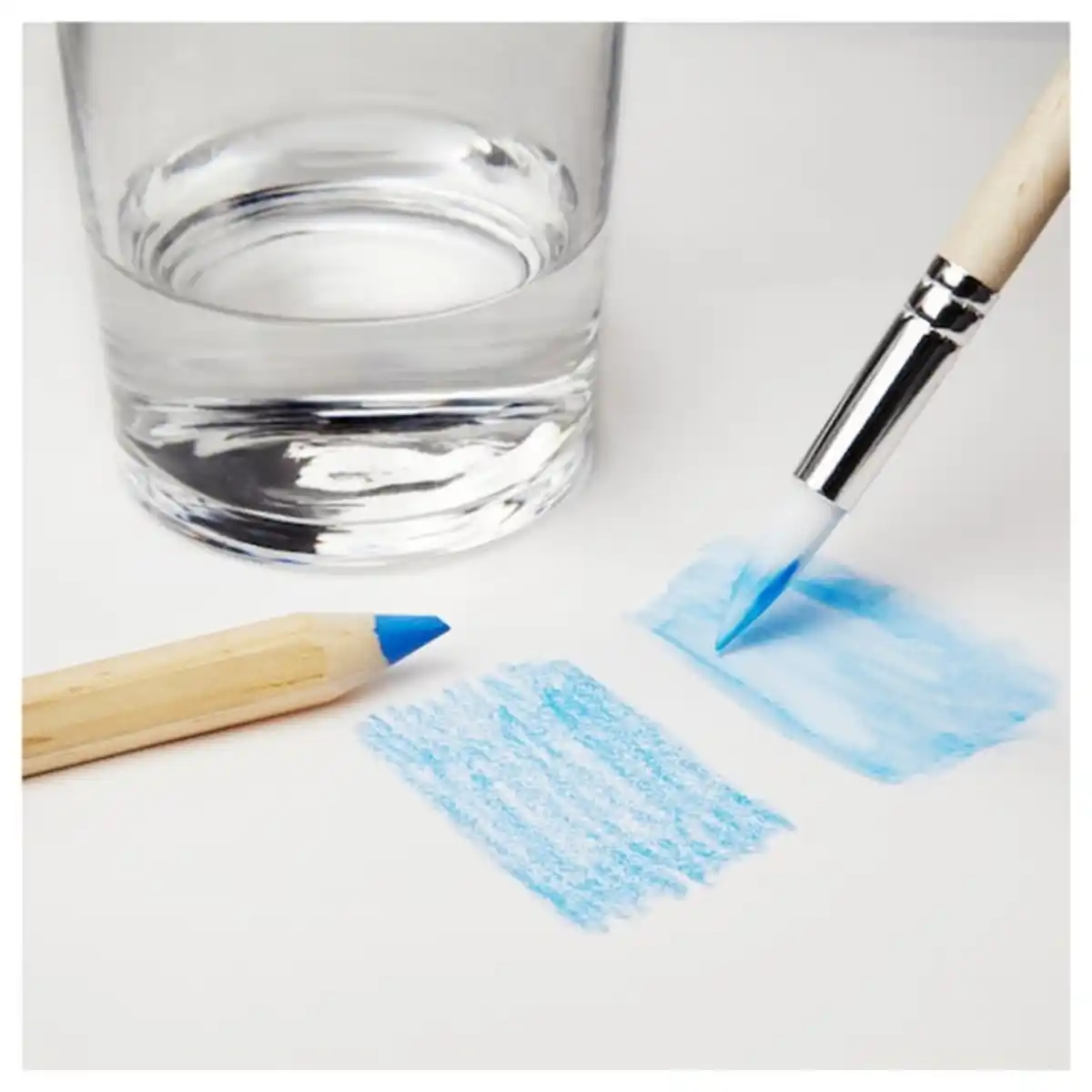 Bild 3 von MÅLA Buntstifte