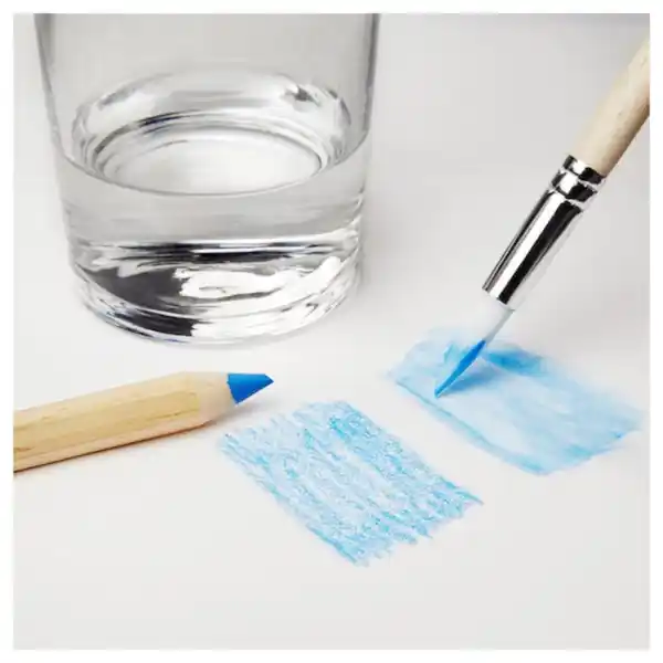 Bild 3 von MÅLA Buntstifte