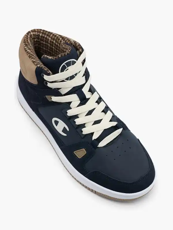 Bild 2 von Champion Hoher Sneaker RD18 MID