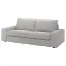 Bild 1 von KIVIK 3er-Sofa