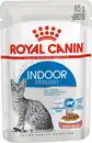 Bild 1 von Royal Canin Katzenfutter Indoor Sterilised in Soße 85 g