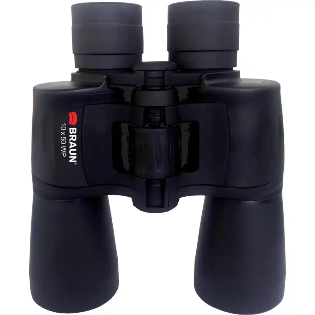 Bild 1 von BRAUN Premium 10x50WP