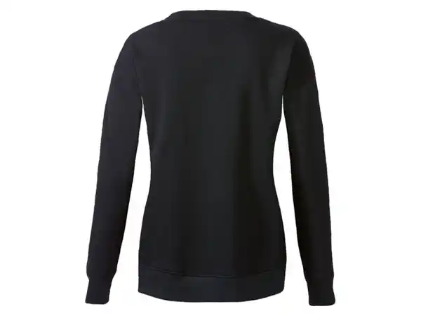 Bild 3 von esmara® Damen Umstands-Sweatshirt mit Bündchen