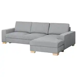 SÖRVALLEN 3er-Sofa