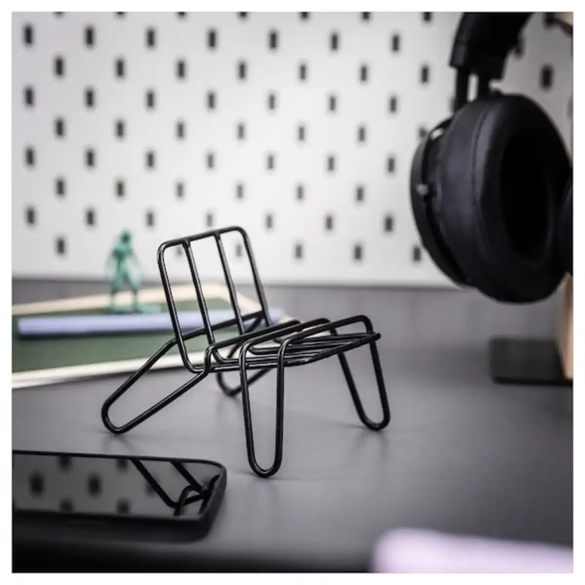 Bild 4 von KRUBBET Mobiltelefonhalter