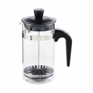 Kaffeebereiter 1L Kunststoff KODi basic