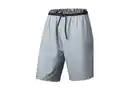 Bild 2 von CRIVIT Herren Funktionsshorts, umlaufender Print am Bund