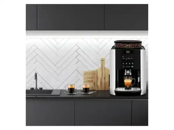 Bild 3 von Krups Kaffeevollautomat Arabica Display Quattro Force EA8178