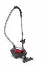 Bild 1 von Fakir Bodenstaubsauger Red Vac Power