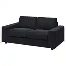 Bild 1 von VIMLE 2er-Sofa