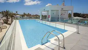 Spanien - Fuerteventura - 4* Hotel Taimar