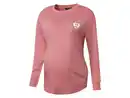 Bild 4 von esmara® Damen Umstands-Sweatshirt mit Bündchen