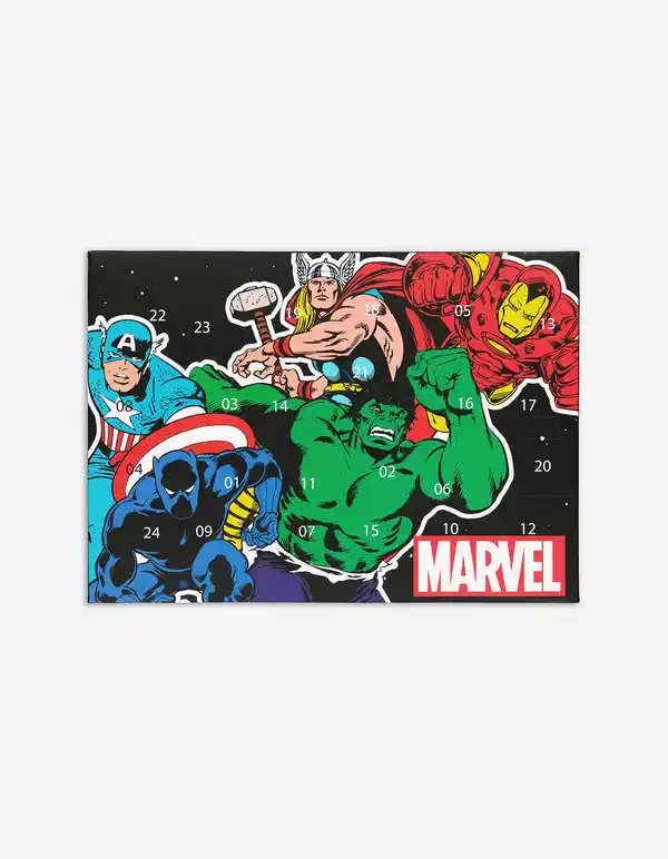 Bild 1 von Herren Socken - Marvel