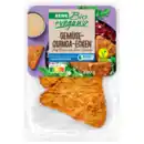 Bild 1 von REWE Bio + vegan Bio Gemüse Quinoa Ecken 200g