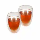 Bild 1 von Glas doppelwandig 350ml 2er Set Kodi selection