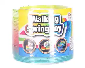 Treppenläufer Spirale aus Kunststoff Ø 7,5 cm 4fach