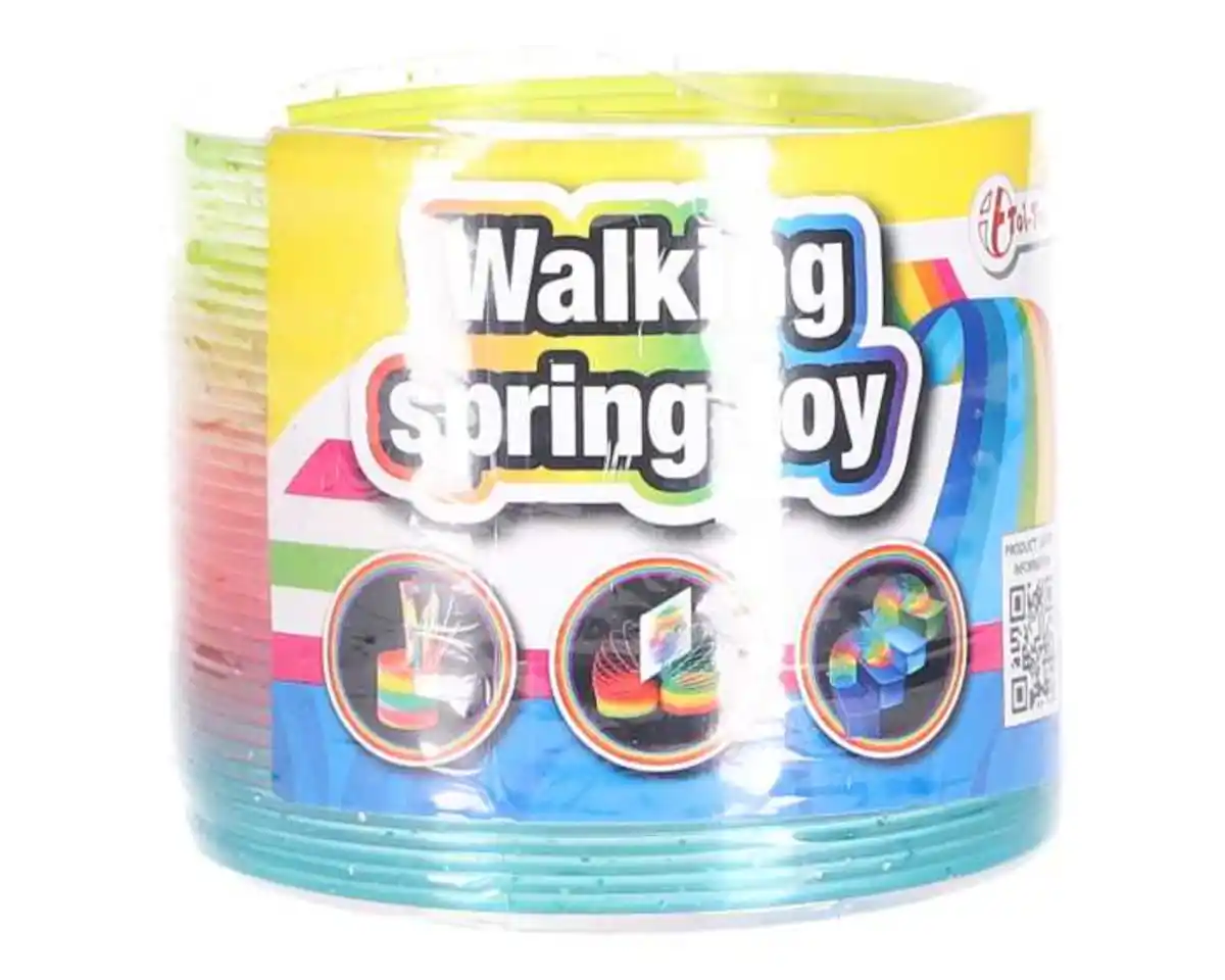 Bild 1 von Treppenläufer Spirale aus Kunststoff Ø 7,5 cm 4fach