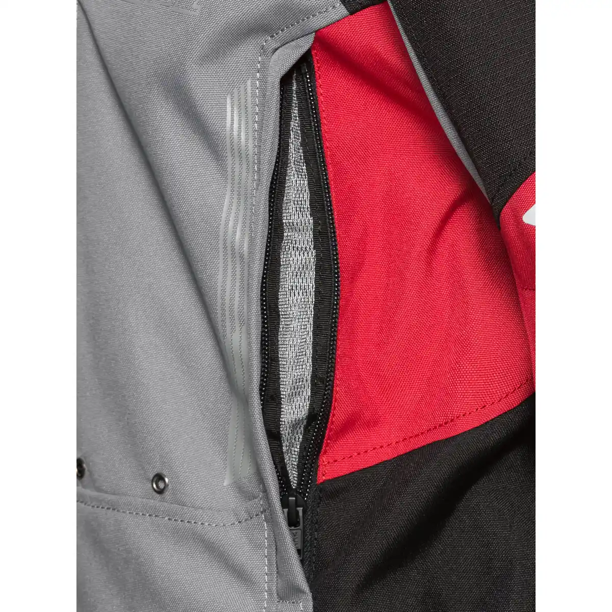 Bild 3 von Touren Textiljacke 3.0 Rot