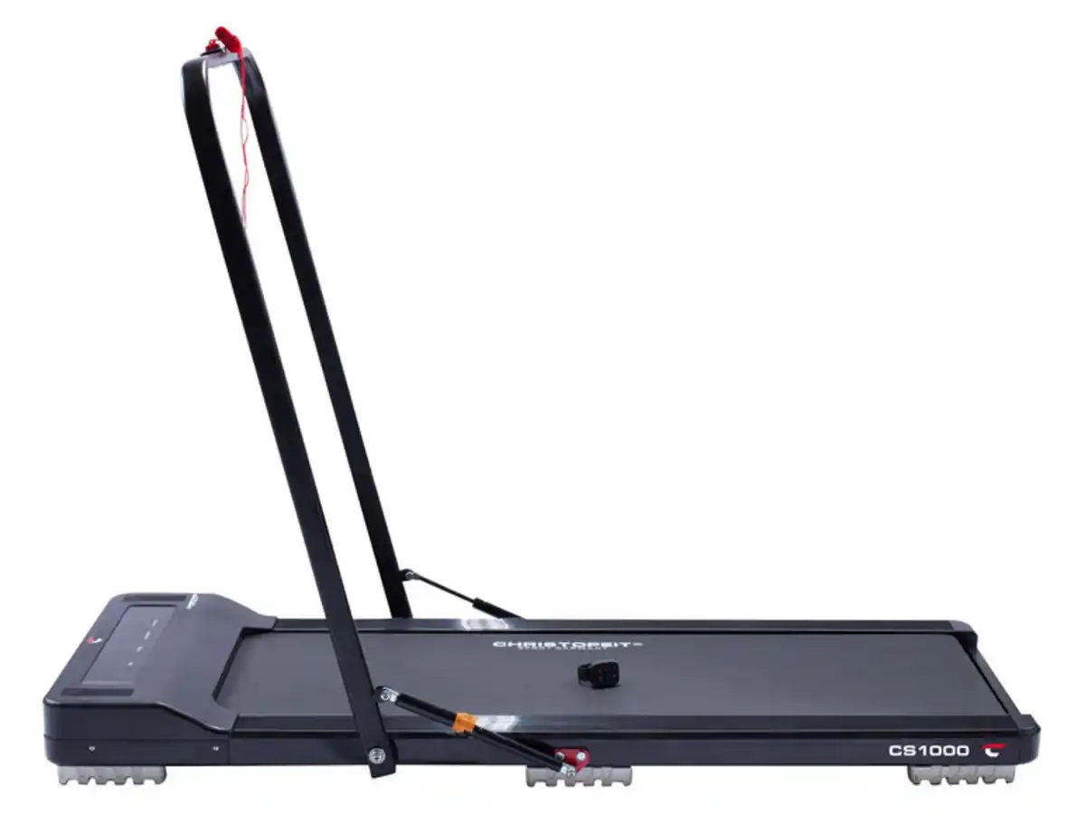 Bild 2 von Christopeit Sport Christopeit Sport Walking Laufband »CS 1000«