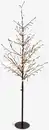 Bild 1 von LED-Lichterbaum NUNDORIT H160cm m/208 LED und Timer