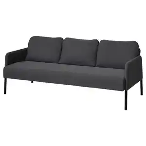 GLOSTAD 3er-Sofa