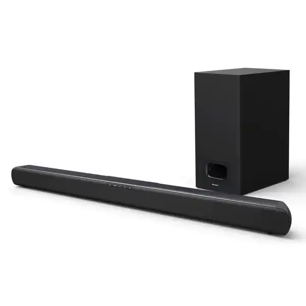 Bild 1 von Karcher SB800S Soundbar mit Subwoofer