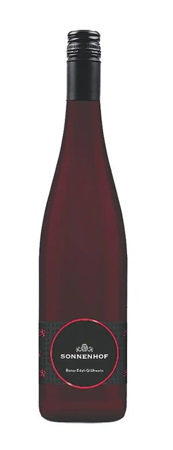 Bild 1 von Winzer Edel-Glühwein 750 ml