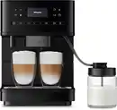 Bild 1 von CM 6360 125 Edition Kaffee-Vollautomat Obsidianschwarz matt