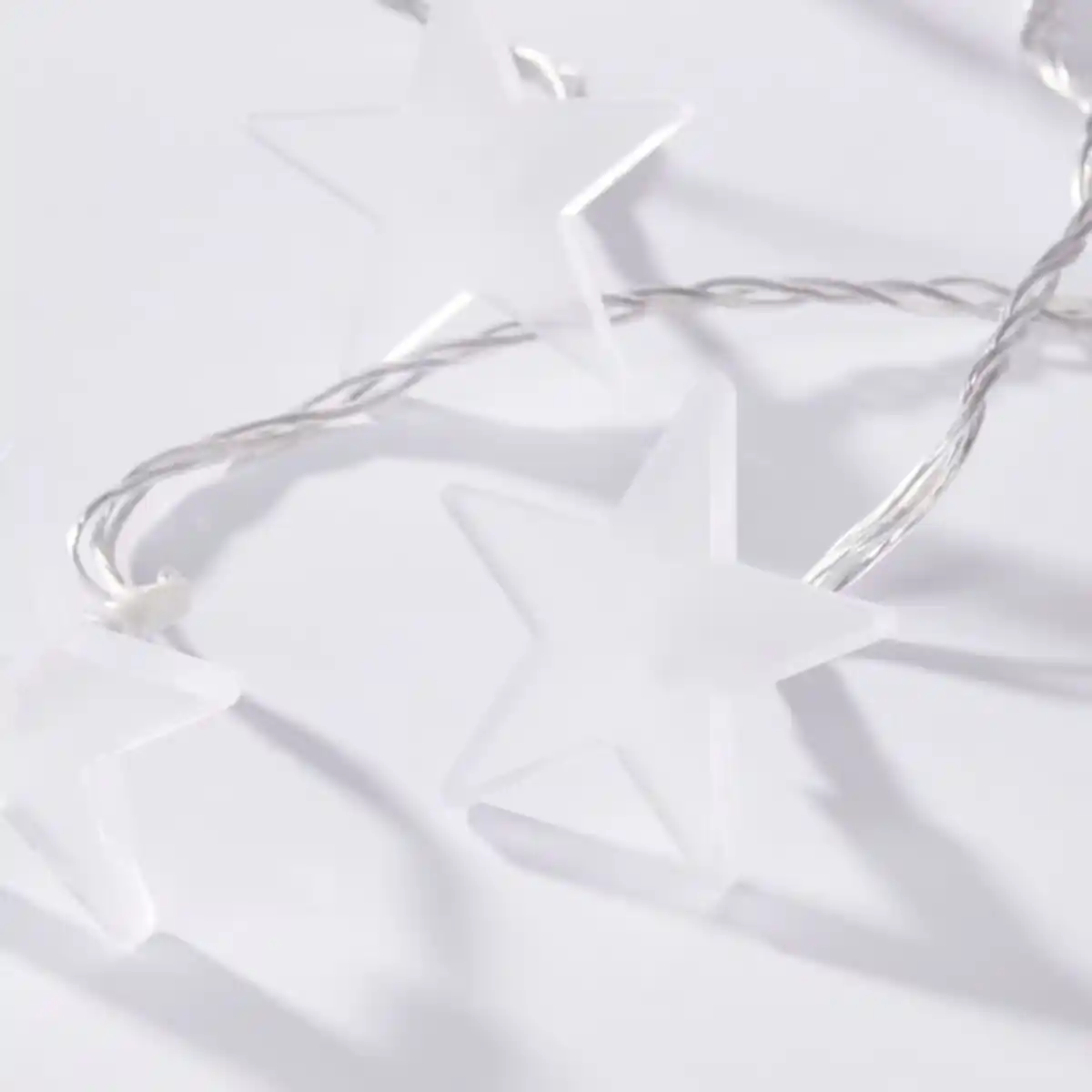 Bild 3 von STRÅLA Lichtervorhang (48)/LED