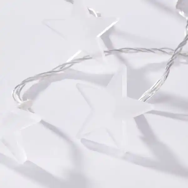 Bild 3 von STRÅLA Lichtervorhang (48)/LED