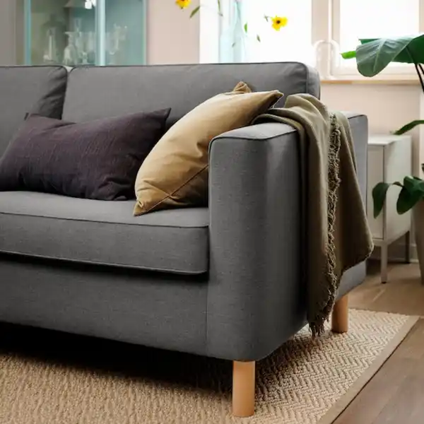 Bild 3 von PÄRUP 3er-Sofa