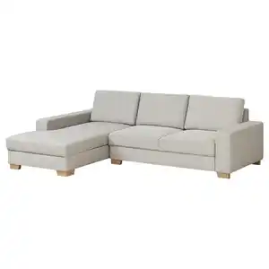 SÖRVALLEN 3er-Sofa