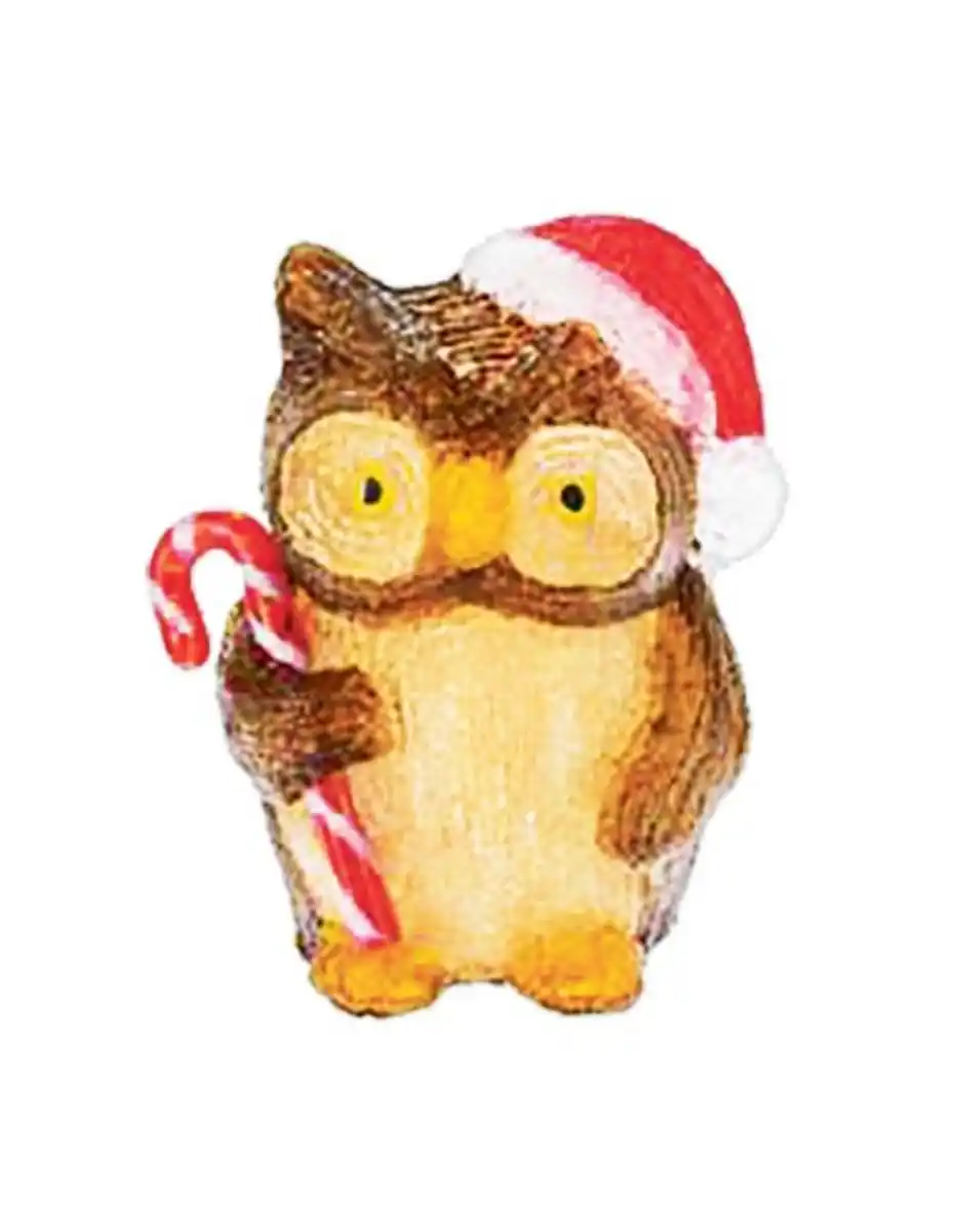 Bild 3 von LED-Deko-Tier