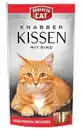 Bild 4 von Perfecto Cat Feine Knabberkissen 50 g