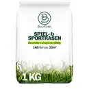 Bild 1 von Spiel- und Sportrasen 1 Kg