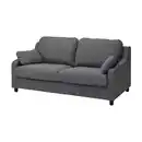 Bild 1 von VINLIDEN 3er-Sofa