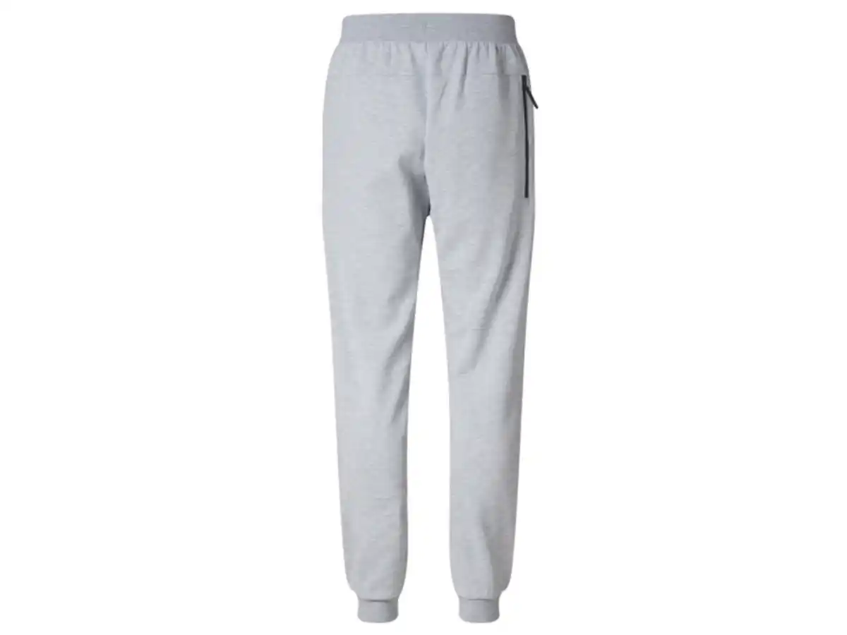 Bild 3 von CRIVIT Herren Sweathose mit HeiQ Mint Technologie