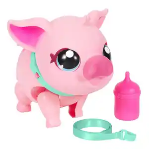 Little Live Pets - Schwein Piggly