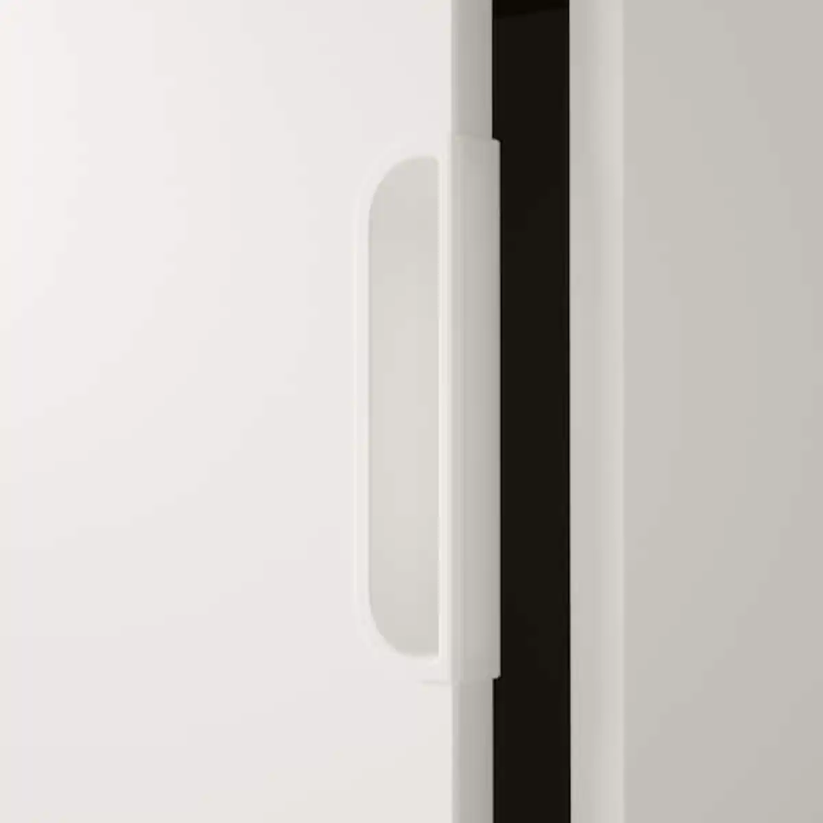 Bild 4 von GALANT Aufbewahrung mit Schiebetüren, weiß 320x200 cm