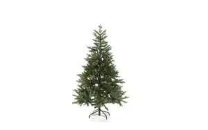 Tannenbaum Allison in grün, 150 cm