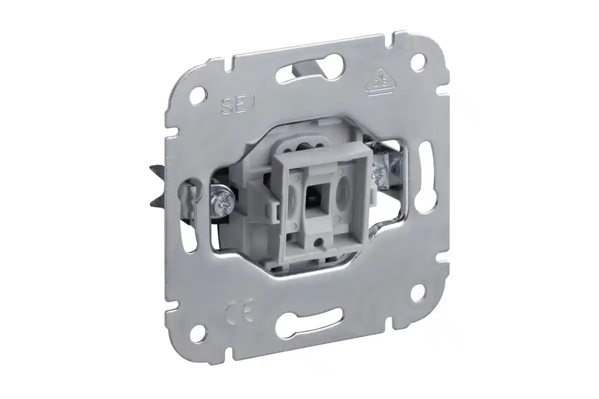 Bild 1 von Schaltereinsatz