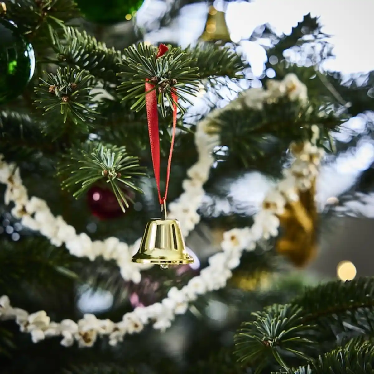 Bild 2 von VINTERFINT Baumschmuck