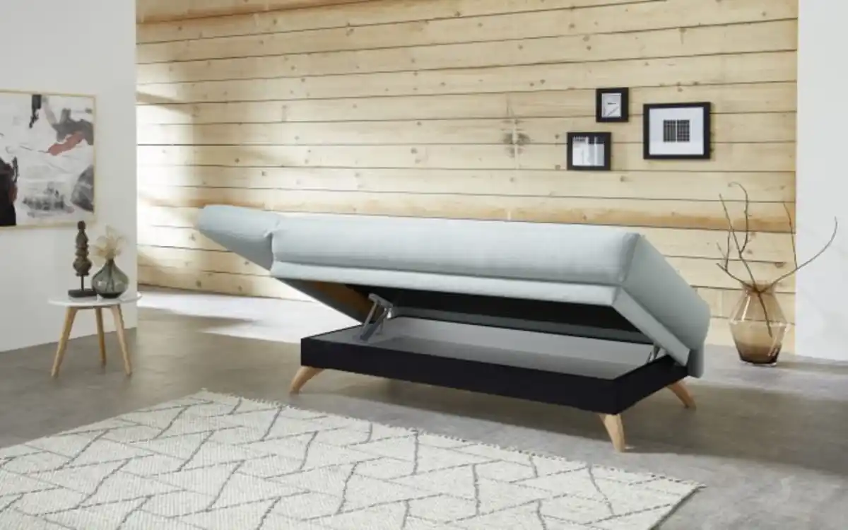 Bild 2 von Recamiere Esther, mint, 80 x 200 cm