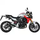 Bild 2 von MIVV GP Pro Auspuff B.038.L2P Carbon für BMW F 900 R