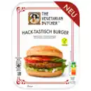 Bild 1 von The Vegetarian Butcher Hack-Tastisch Burger auf Sojabasis vegan 160g