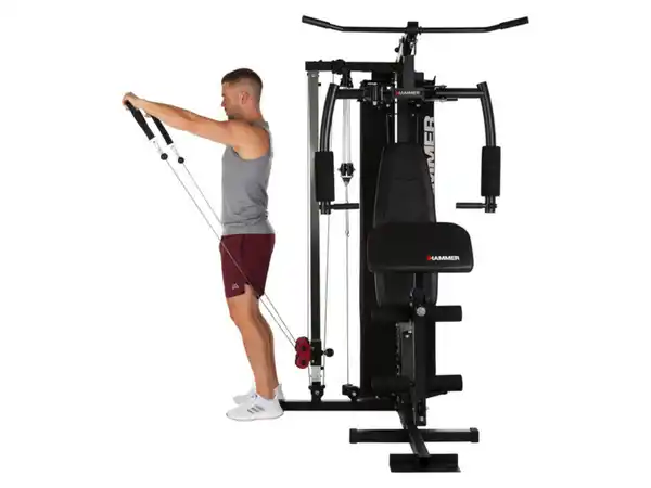 Bild 4 von HAMMER HAMMER Kraftstation »FERRUM TX2«,  5 kg